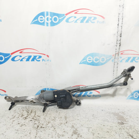 Front windshield wiper motor Mercedes C-Class W204 2006 code: 1397220567 ecoAC9259