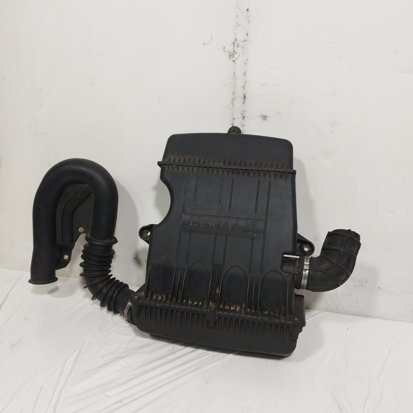 Scatola Filtro Lancia Ypsilon 1.2 B 2003 cod: 46759502 ecoAC14569