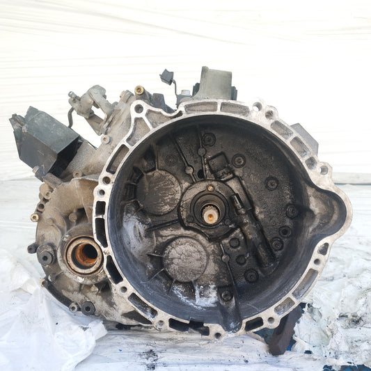 Cambio manuale 5M Mini One D R50 / R53 1.4 D 2003 ecoAC16140
