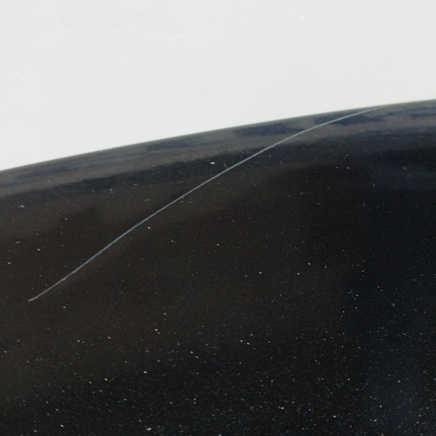 Cofano anteriore nero Ford Fiesta 2010 ecoAC10892