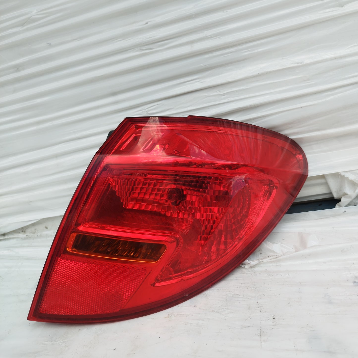 Fanale posteriore dx esterno Opel Meriva B 2010-2017 ecoDM362