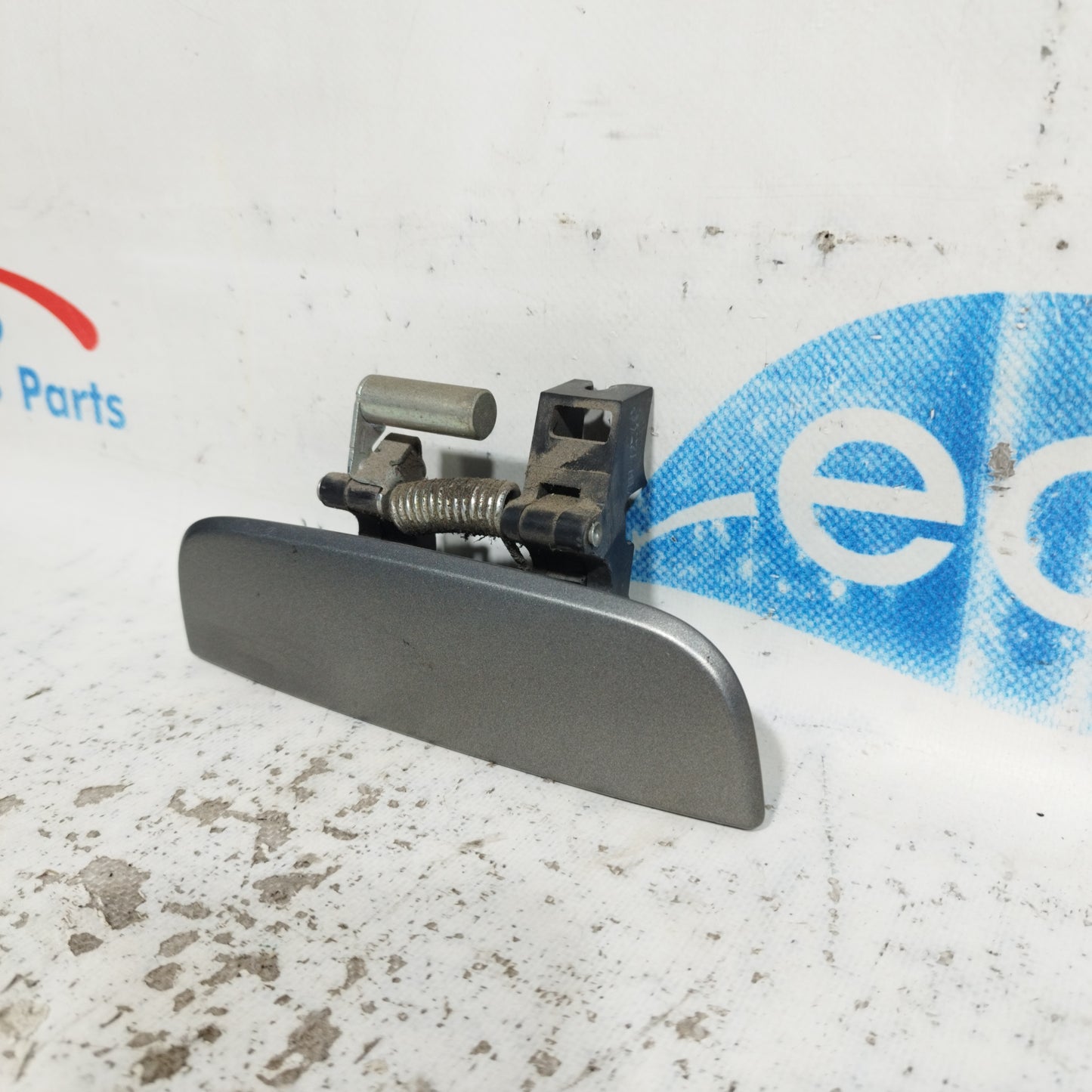 Rear right external handle grey Kia Soul 2008 ecoAC9390