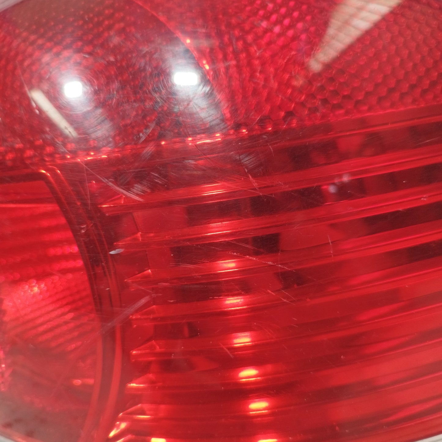 Rear light right Audi A3 2006 3 doors ecoAC9467