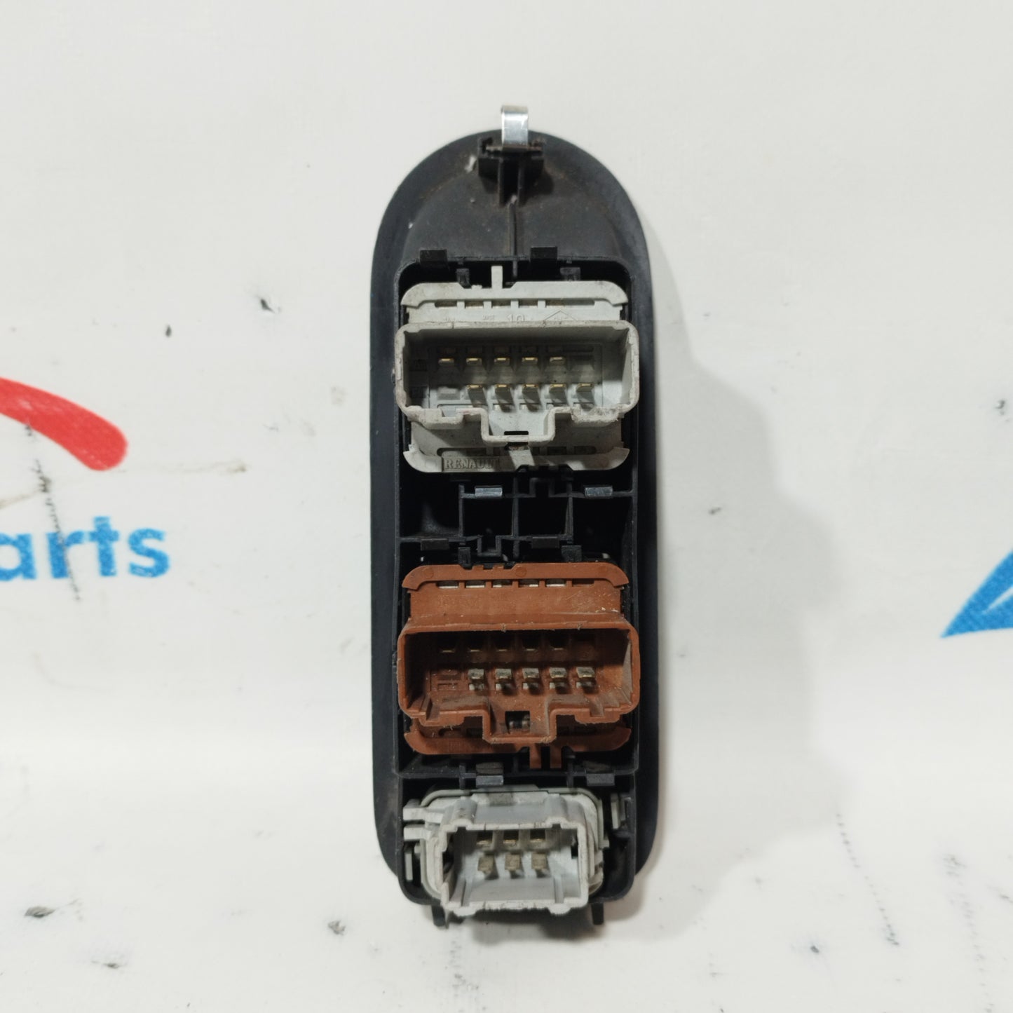 Pulsantiera anteriore sx Renault Scenic 2005 ecoAC10287