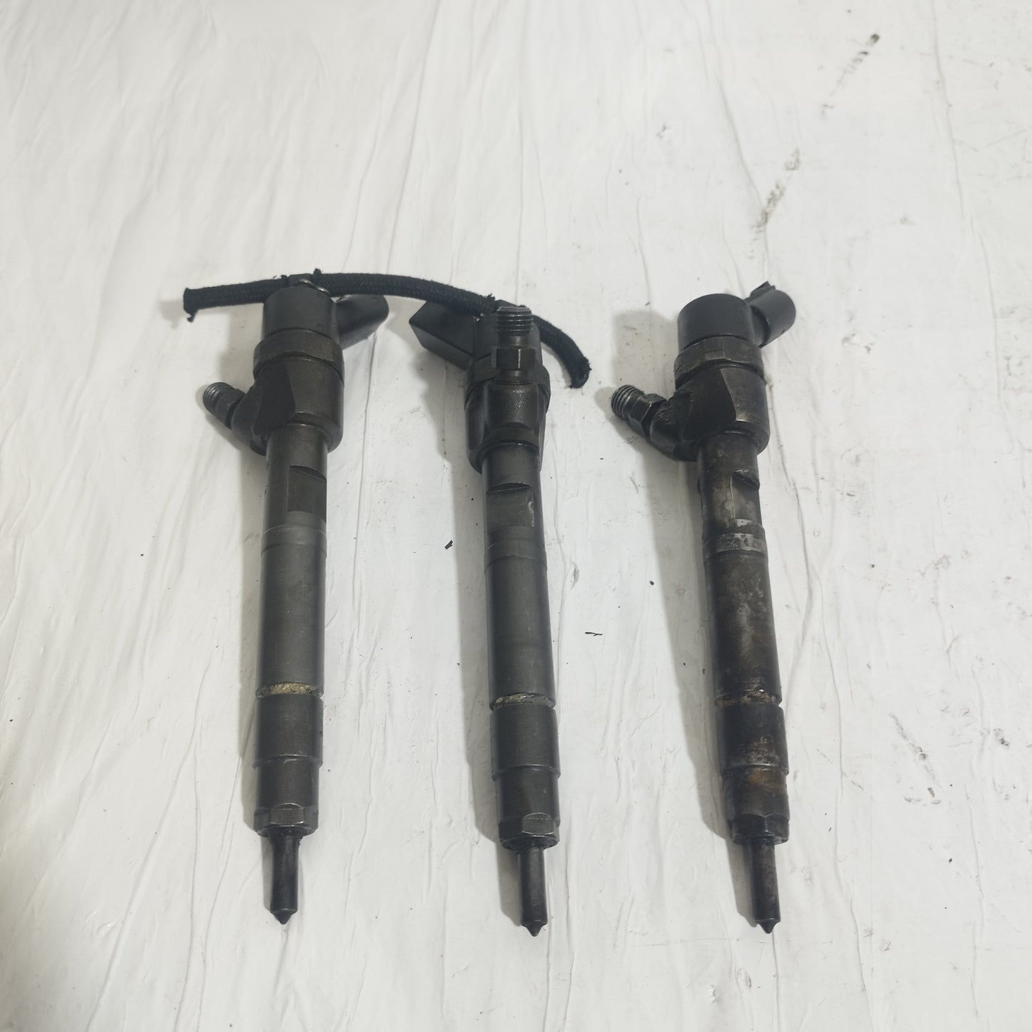 Iniettori Smart Fortwo 450 0.8 CDI 1999-2007 cod: 0445110023 ecoAC16025