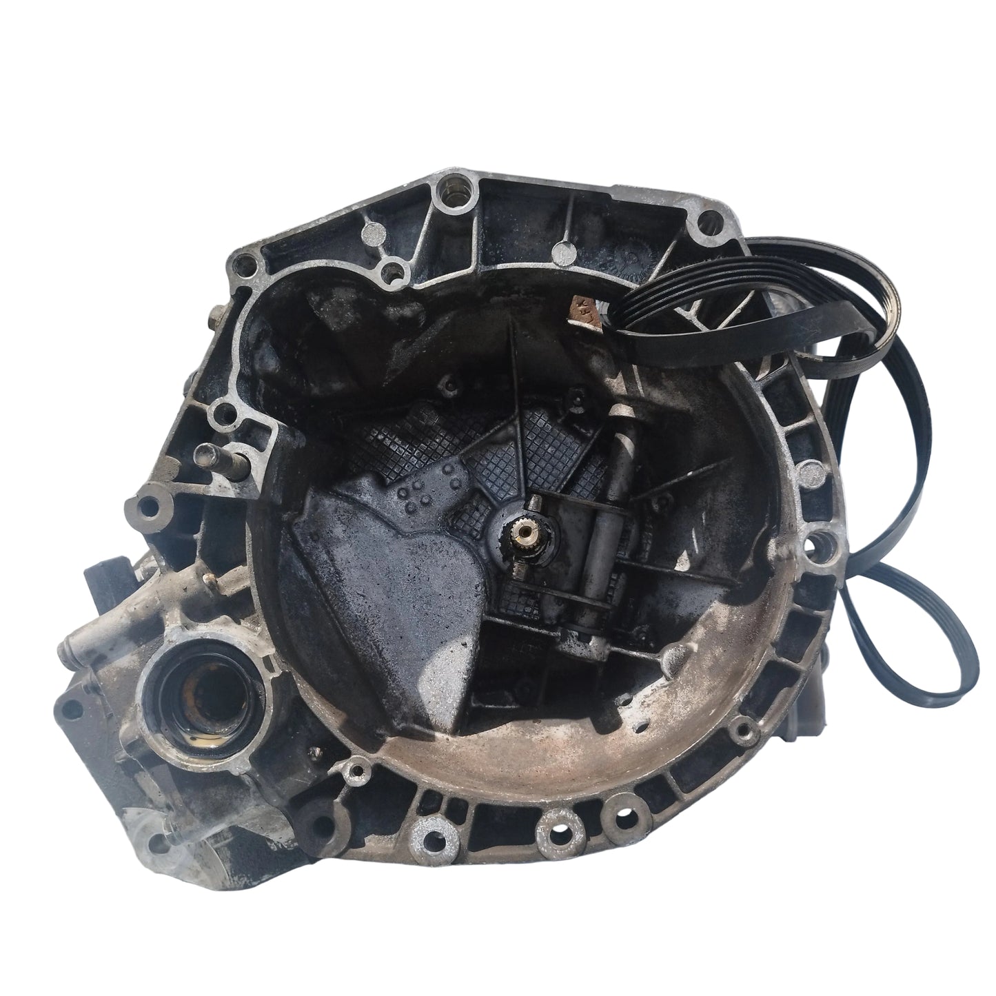 Cambio robotizzato Fiat Punto Evo 1.2 B 2006-2014 cod: 735027911 ecoAC15855