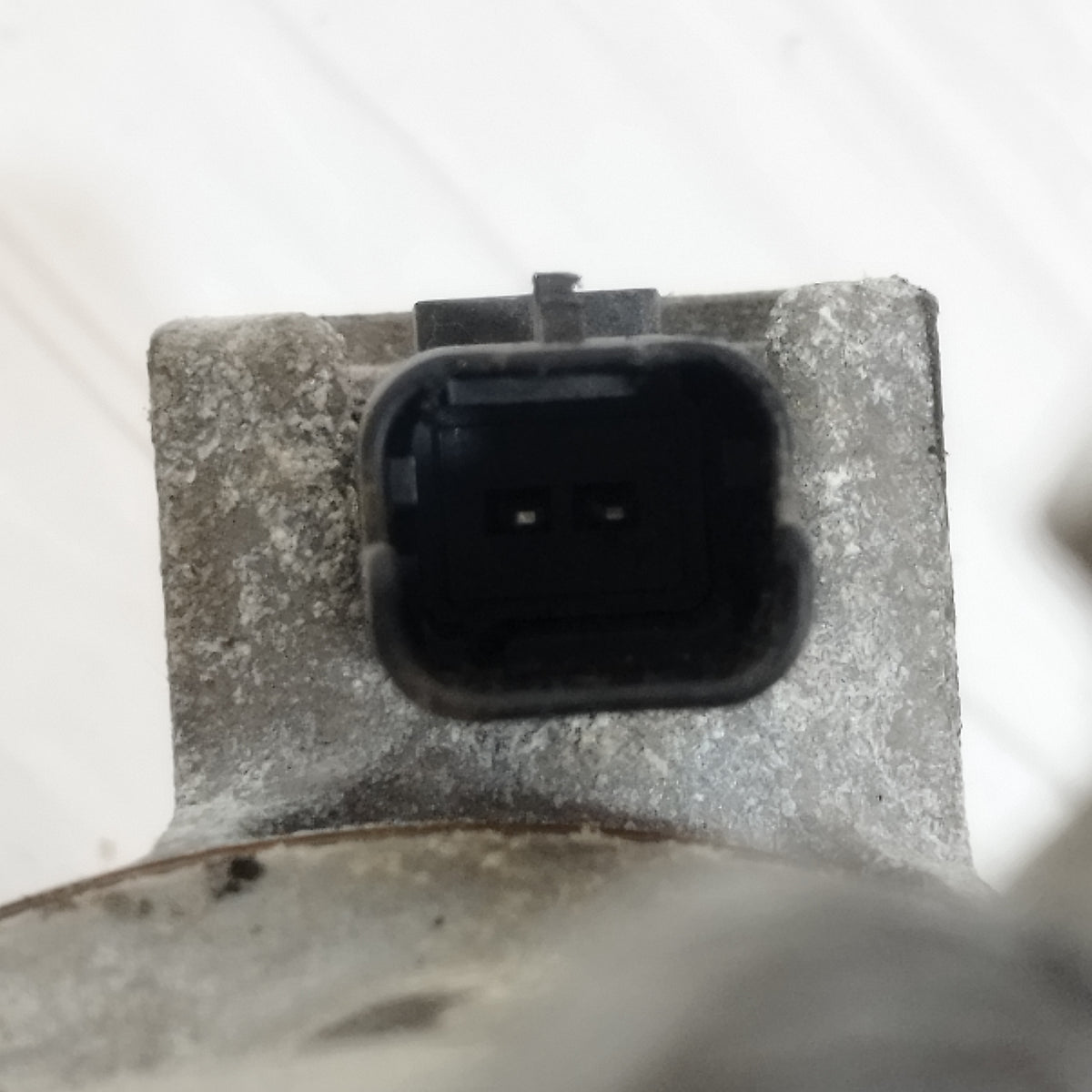 Compressore aria condizionata Peugeot 2008 I (A94 / CU) 1.5 BlueHdi 100CV 2018-2019 cod: 9827850380 ecoAC16653
