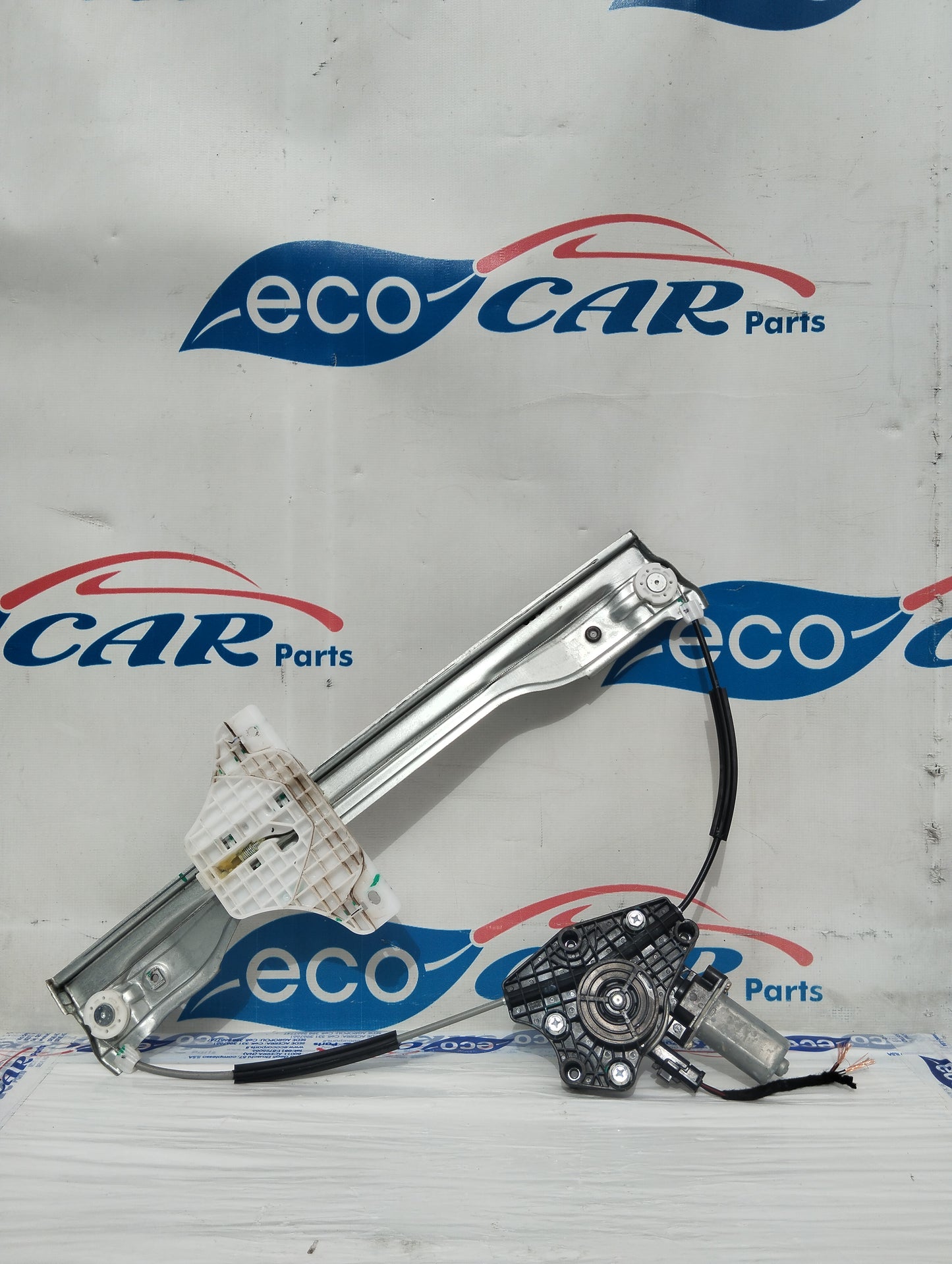 Front right rack MG ZS 2022 cod: Gd-558lg4022 ecoAG5346