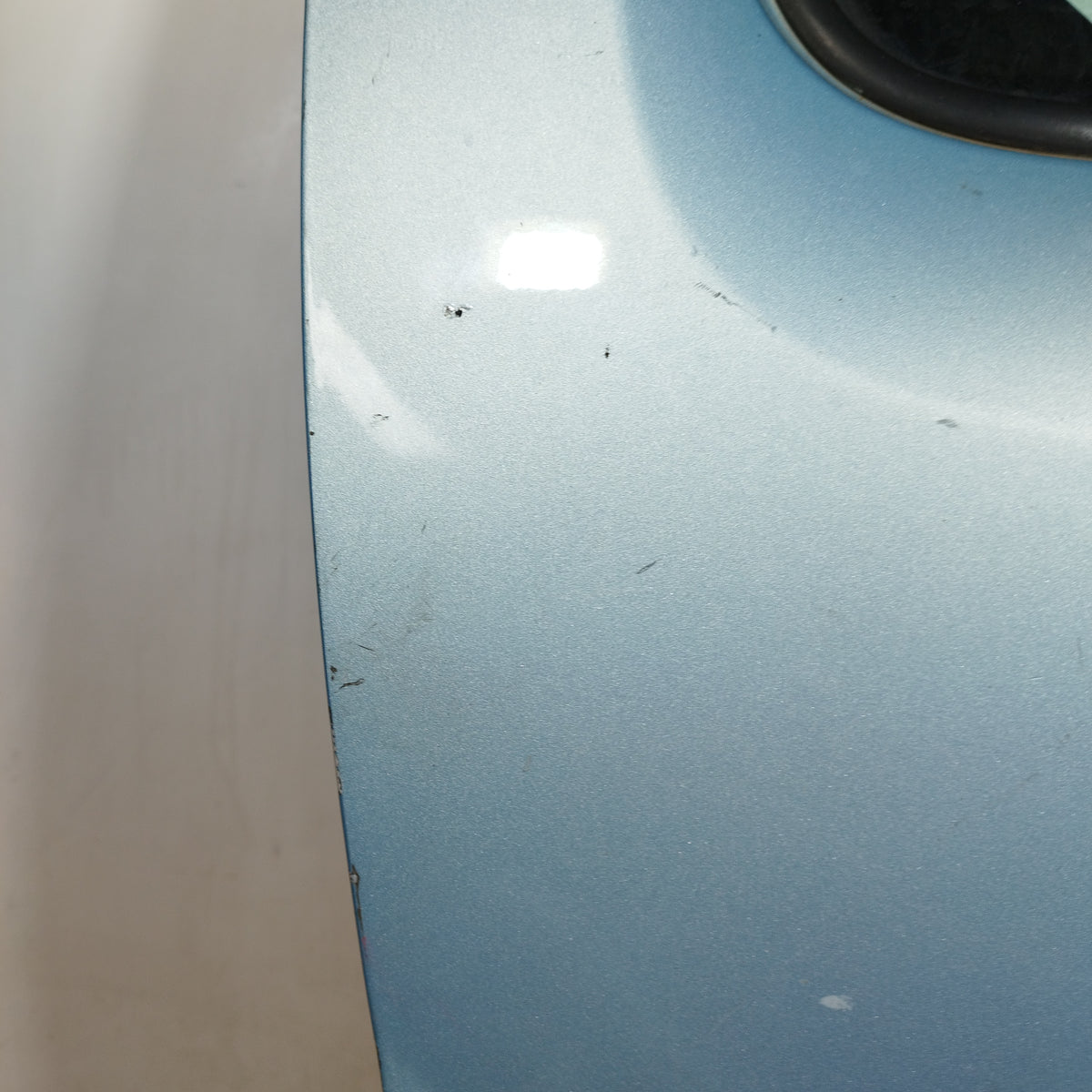 Sportello scorrevole posteriore dx Renault Kangoo I (KC / FC) 2008-2013 ecoAC16610