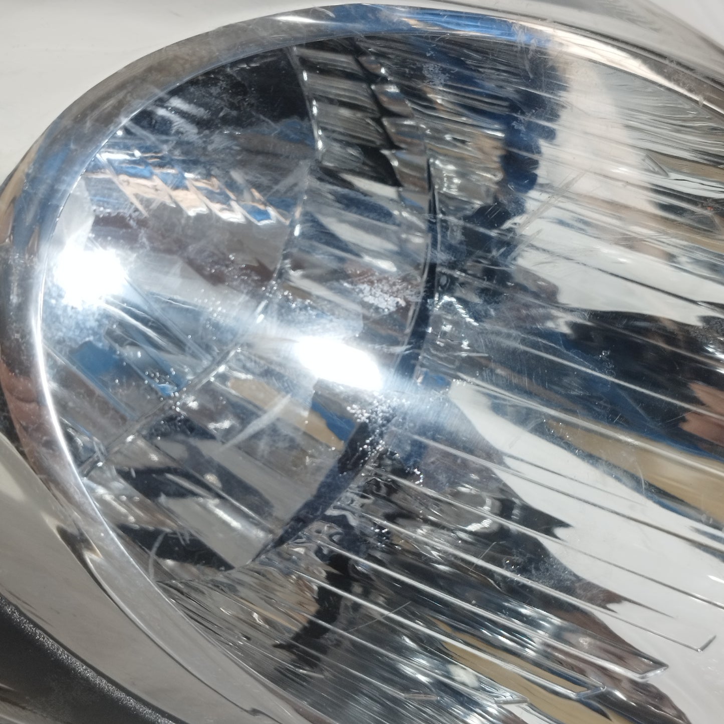 Fanale anteriore dx Nissan Micra K12 2006 DEPO Cod: 08-215-11c3r ecoAC13354