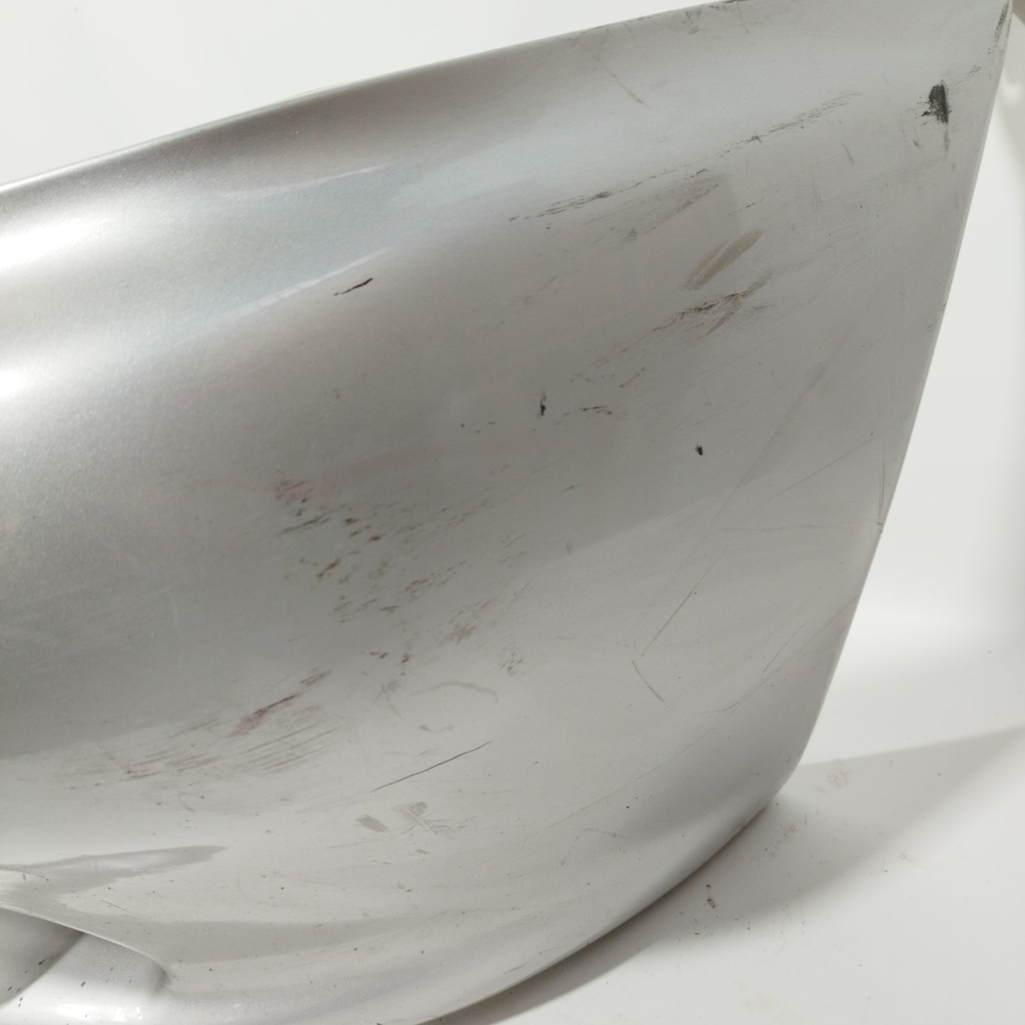 Heckstoßstange Grau MG F 2000 ecoAC11688