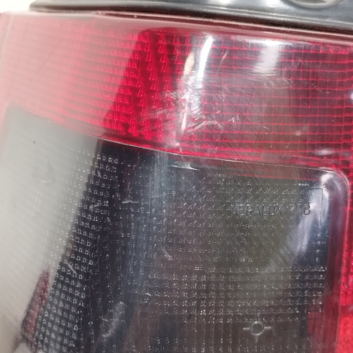 Fanale posteriore sx Fiat Tipo I serie (160) 1988-1995 ecoAC16740