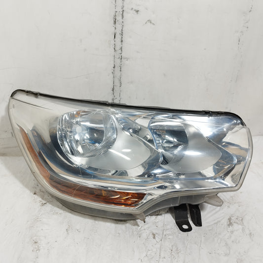 Fanale anteriore dx Citroen C4 II (B7) 2010-2014 cod: 46420711 ecoAC16576