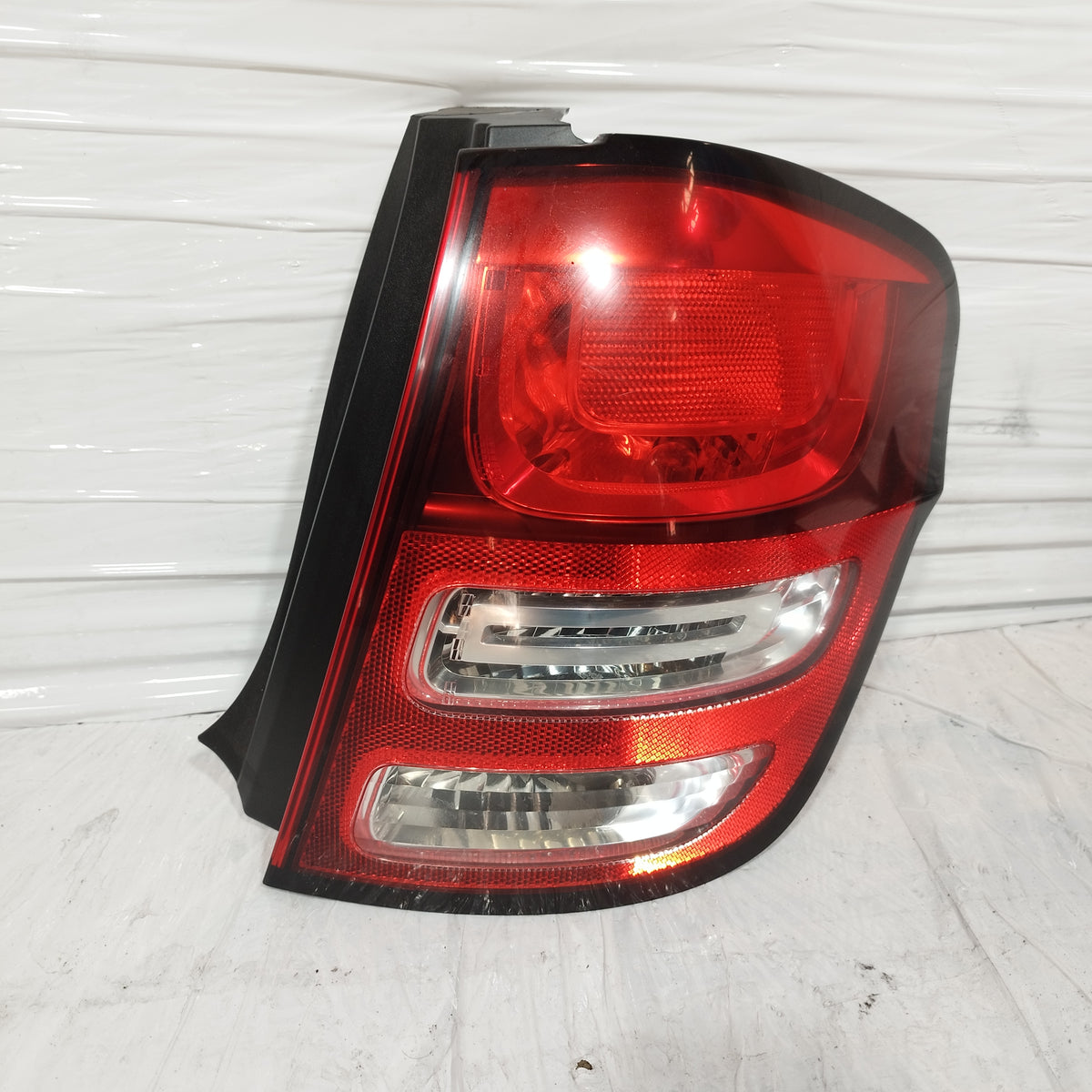 Fanale posteriore dx Citroen C3 II (SC) 2009-2013 ecoAC17140