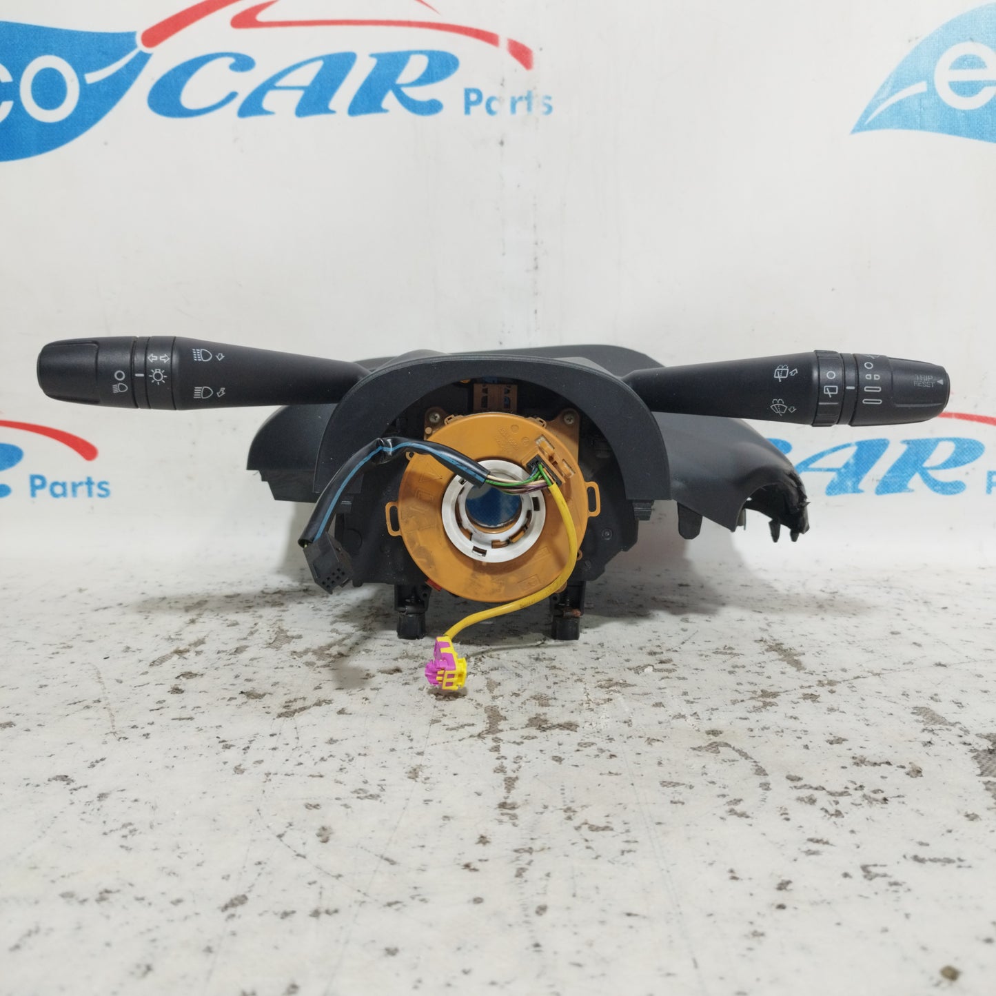 Light switches Fiat 500L 2013 ecoAC9307