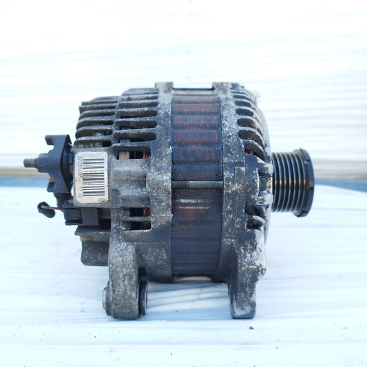 Alternatore Renault Laguna 2.0 DCI 2008 2 Pin ecoAC15771