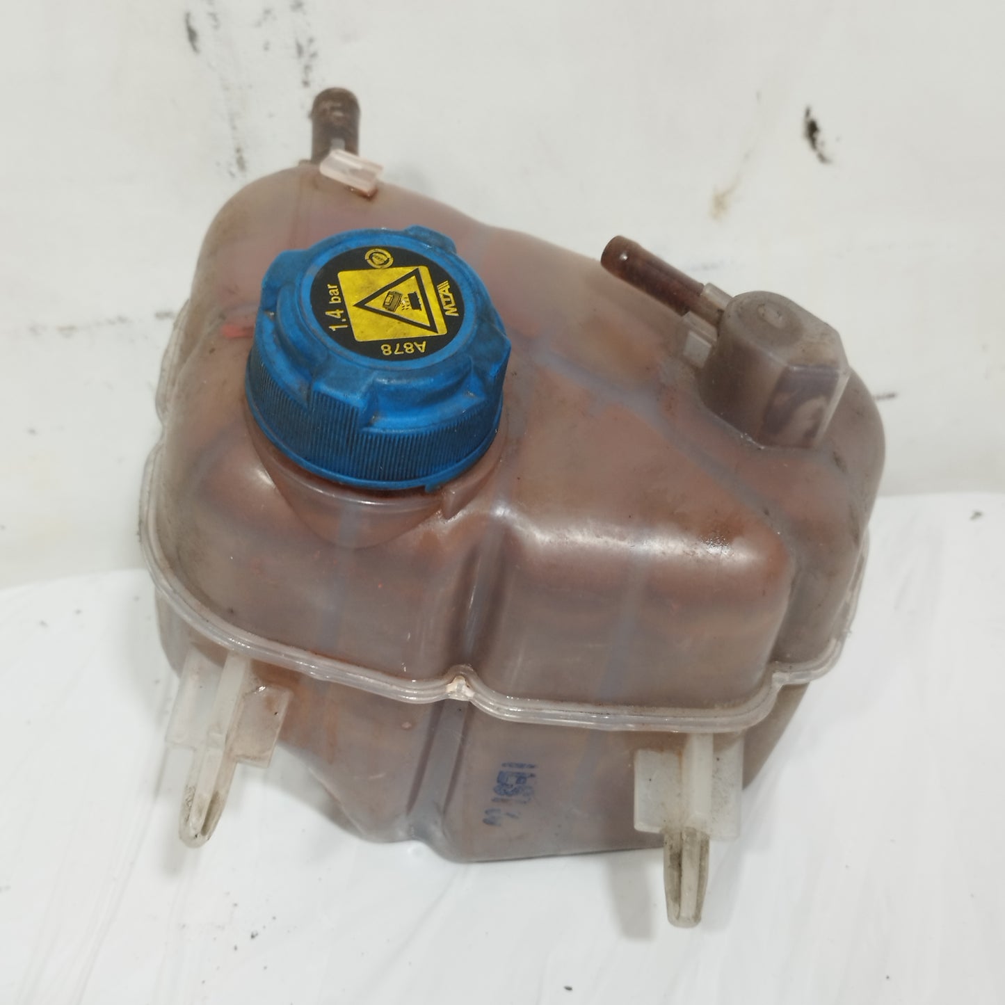 Vaso espansione Fiat 500 2008 ecoAC15116