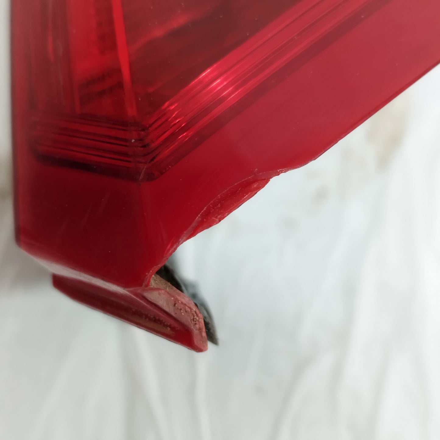 Fanale posteriore dx Fiat Grande Punto (199) 2005-2008 ecoAC16483