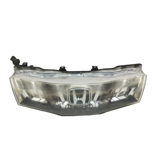 Mascherina centrale Honda Civic VIII (FK - FN) 3 p 20076-2008 cod: 0315203010 ecoAC15341