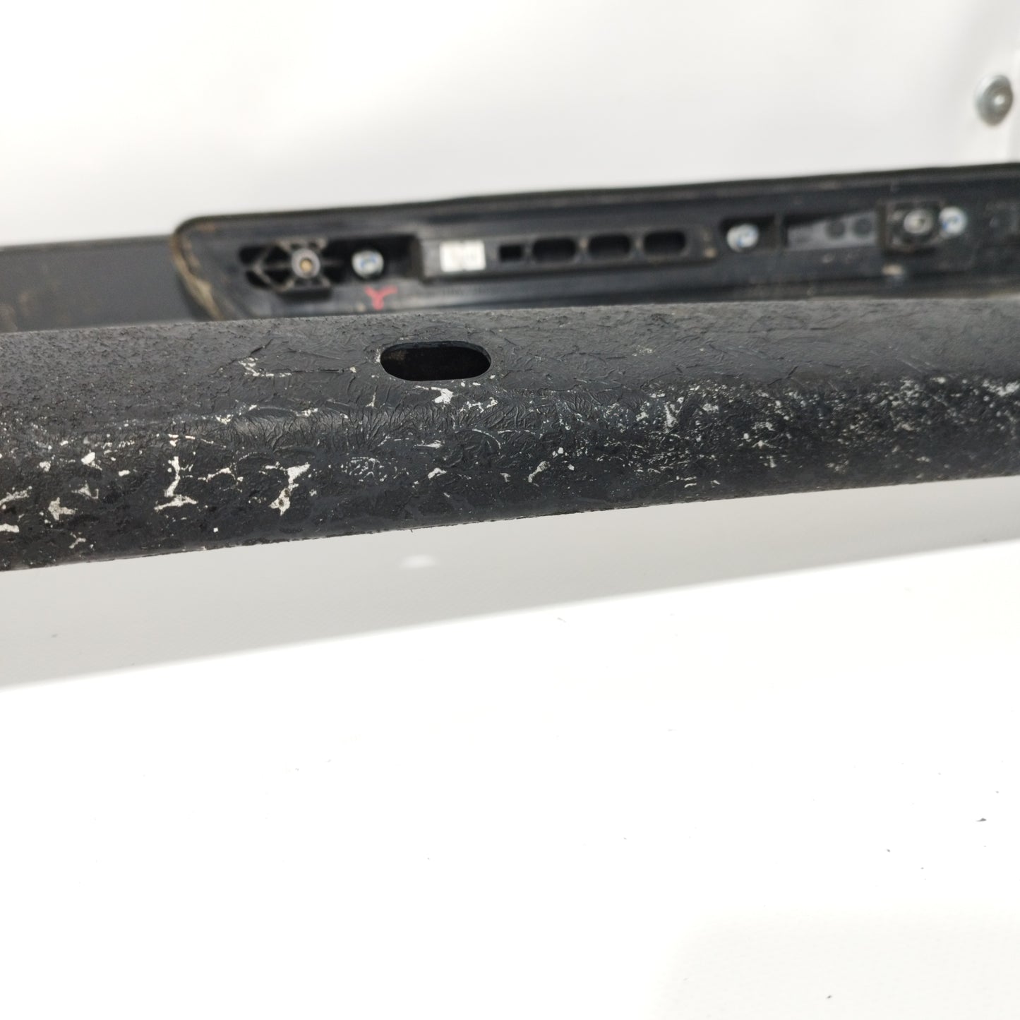 Jeep Renegade 2016 ecoAC11604 Roof Rails / Roof Bars