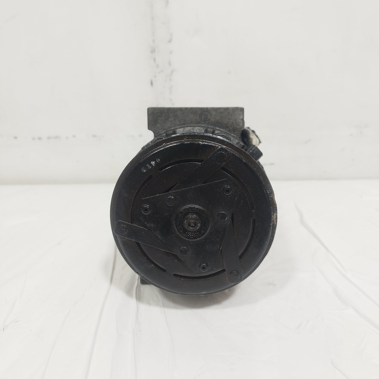 Compressore A/C Opel Vivaro 2.0 D 2011 Cod: 8200454172--E ecoAC14599