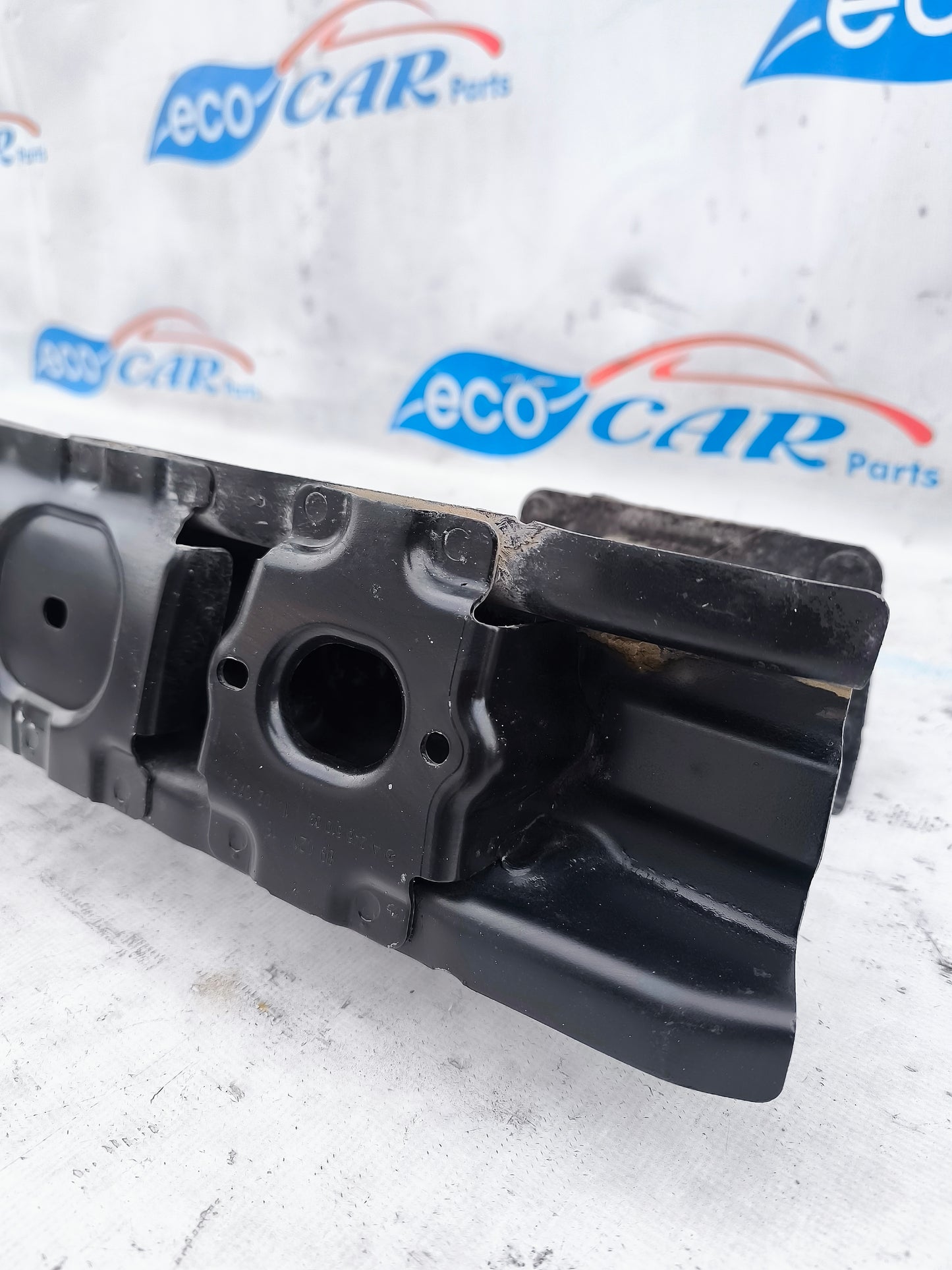 Traversa paraurti posteriore Mercedes Classe A w176 Cod: A24661002 ecoAG5946