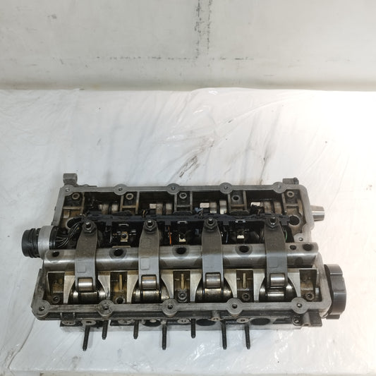 Testata Audi A4 B7 2.0 TDI 2004-2008 cod: 03g.103.373A ecoAC16169