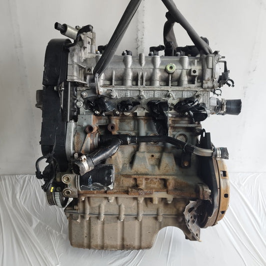 Motore Fiat Grande Punto 1.4 B 16v 2008 cod: 199a6000 ecoAC15205