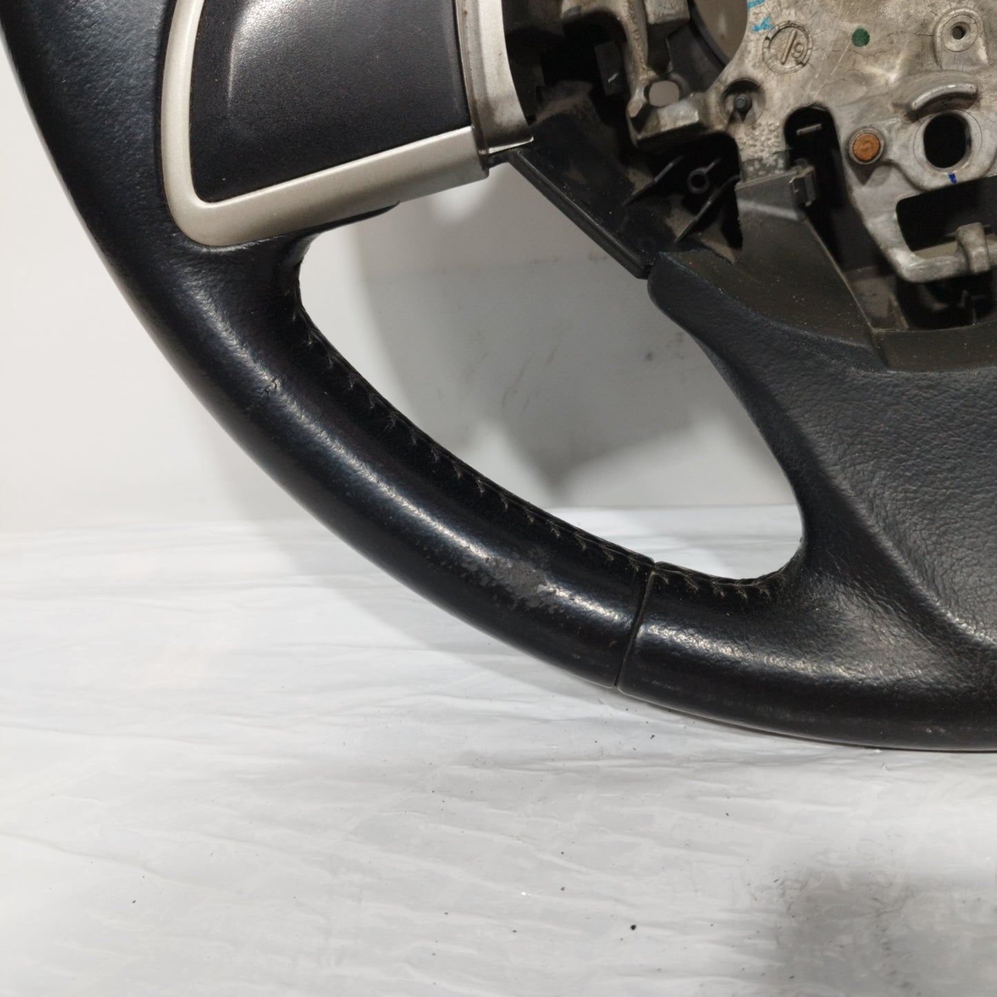 Volante Mitsubishi space Star 2016 Cod: 4400a-449xa ecoAC11898