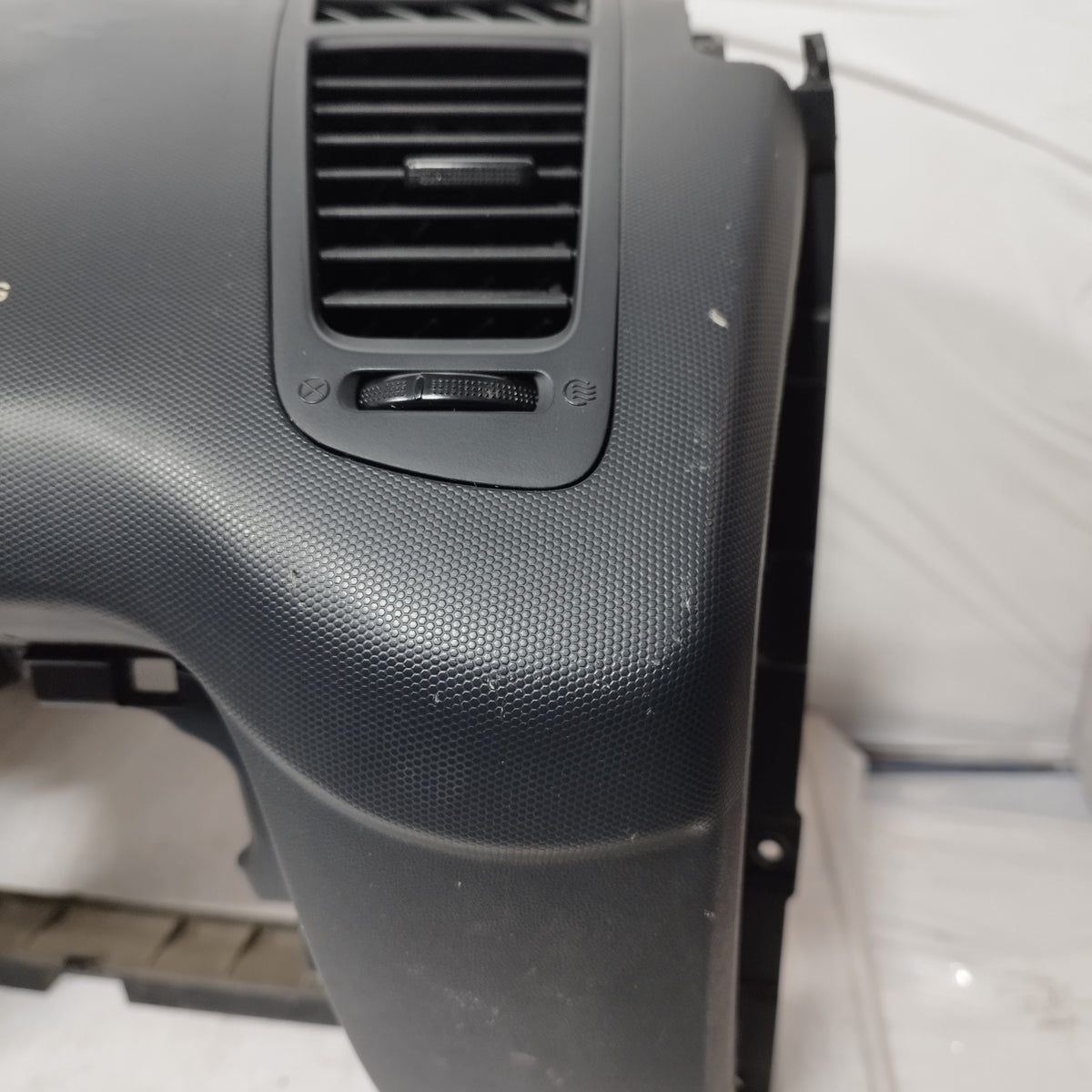 Kit airbag Kia Soul I (AM) 2008-2014 cod: 95910-2k350 ecoAC17428
