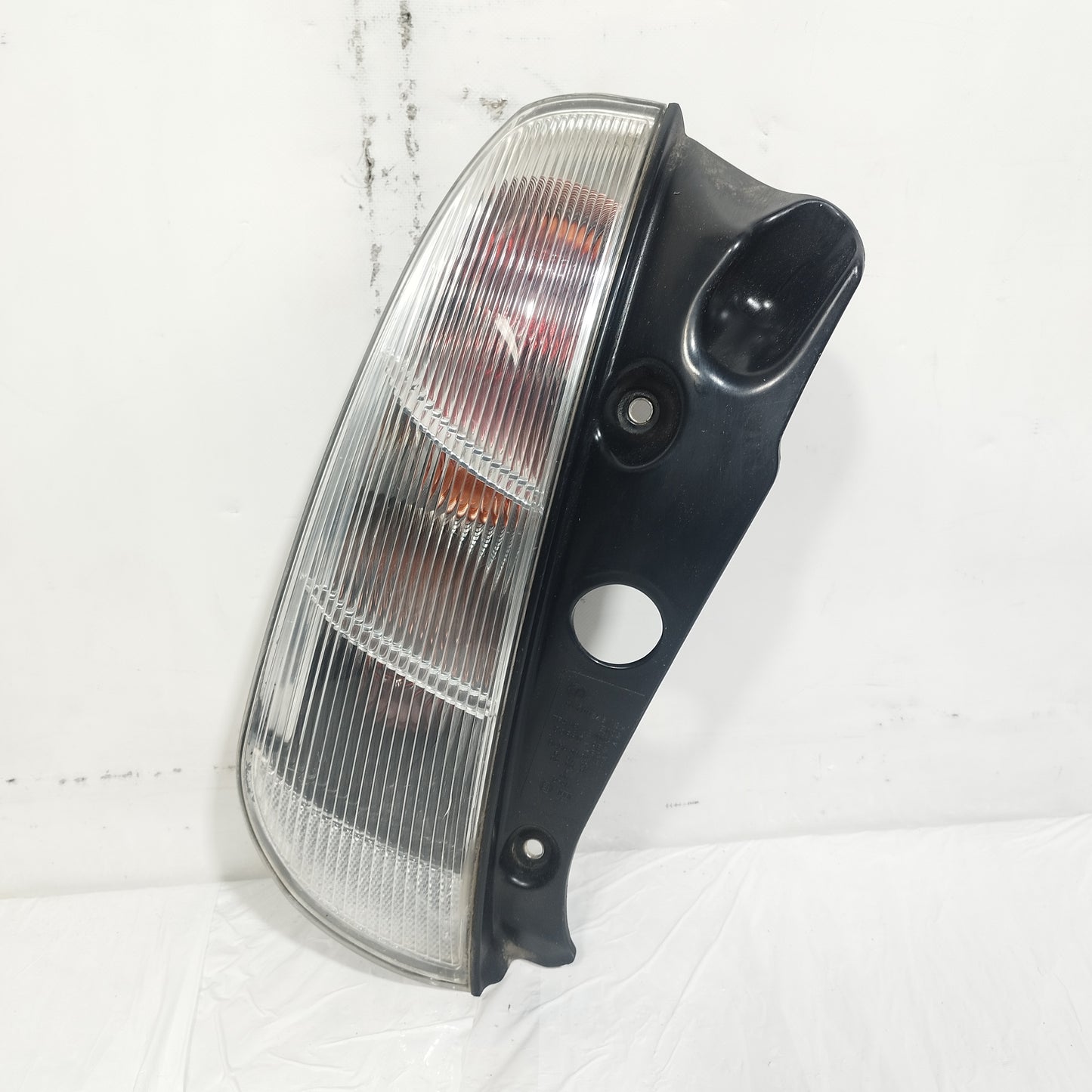 Fanale posteriore sx Lancia Ypsilon 2007 ecoAC11218