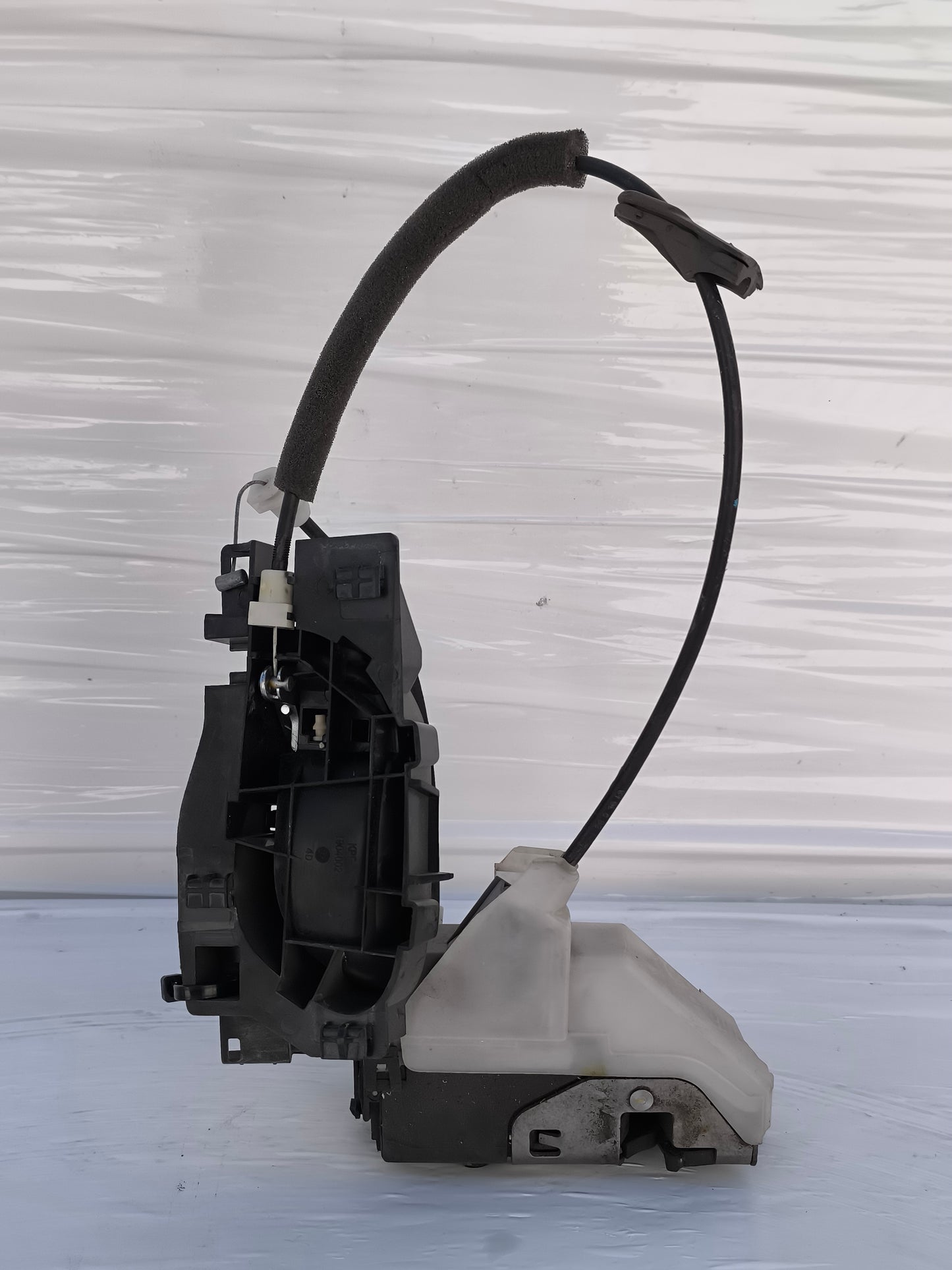 Serratura posteriore dx Peugeot 3008 anno 2013 6 PIN cod: psa732298 ecoAG7802