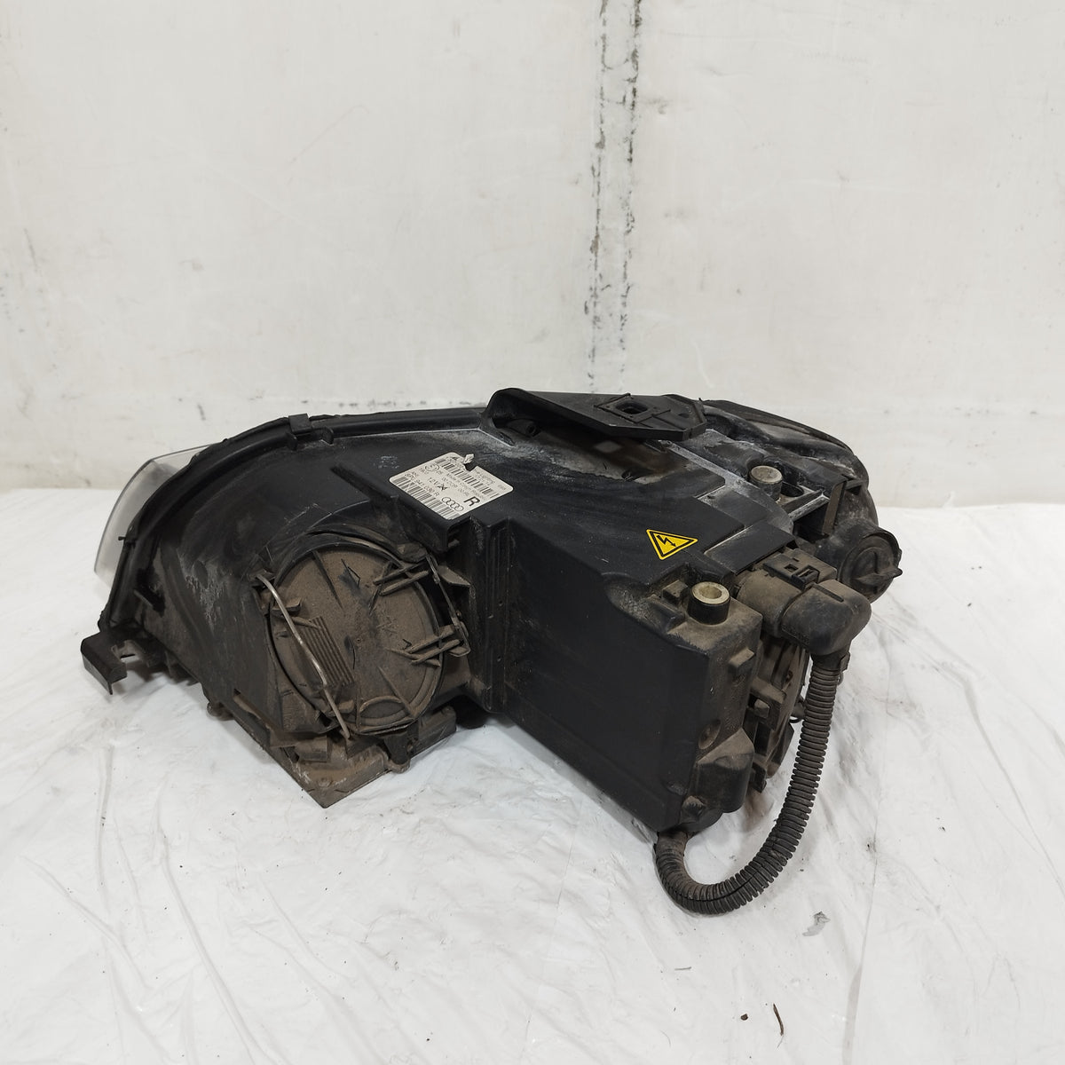 Fanale anteriore dx Xenon Audi A3 (8P / 8PA) 2005-2008 cod: 8P0941030R ecoAC16722