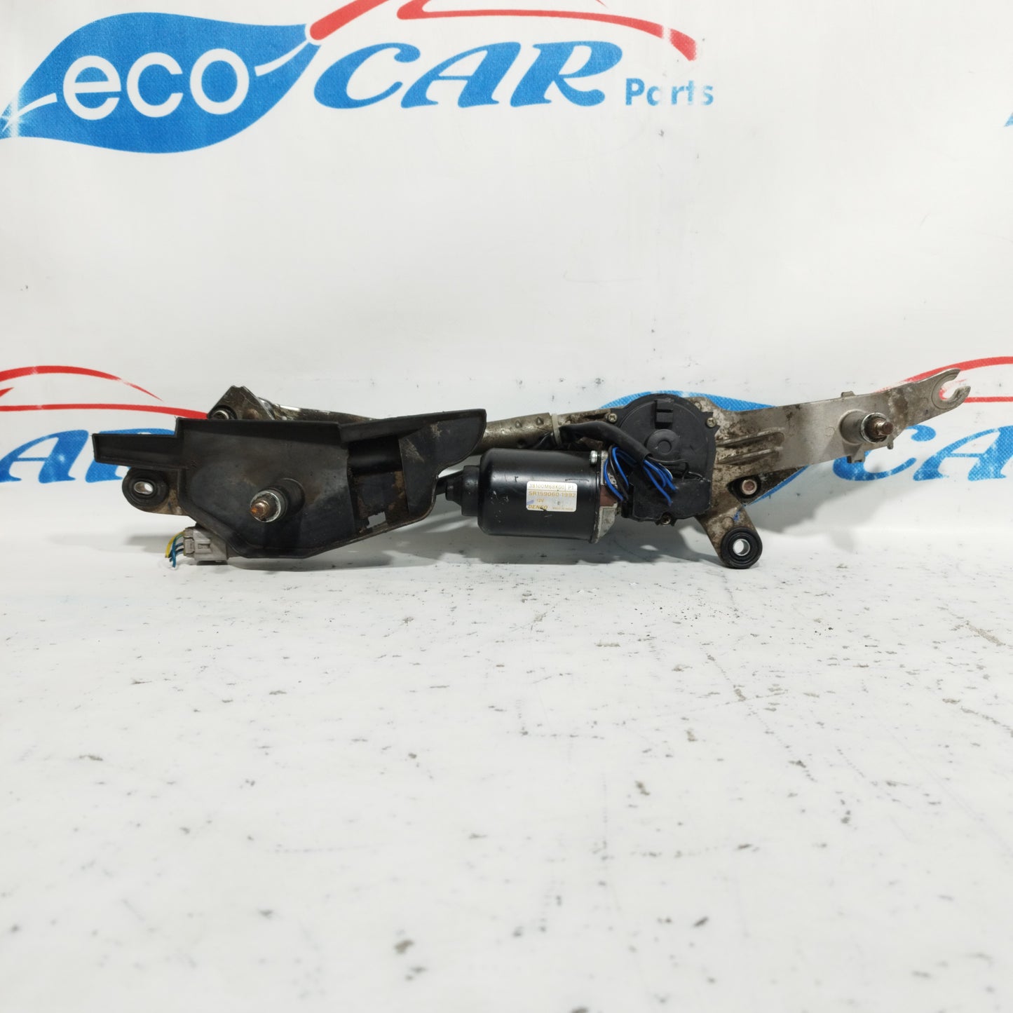 Motorino tergicristalli anteriore Suzuki Alto 2010 cod: SR159060 ecoAC8613