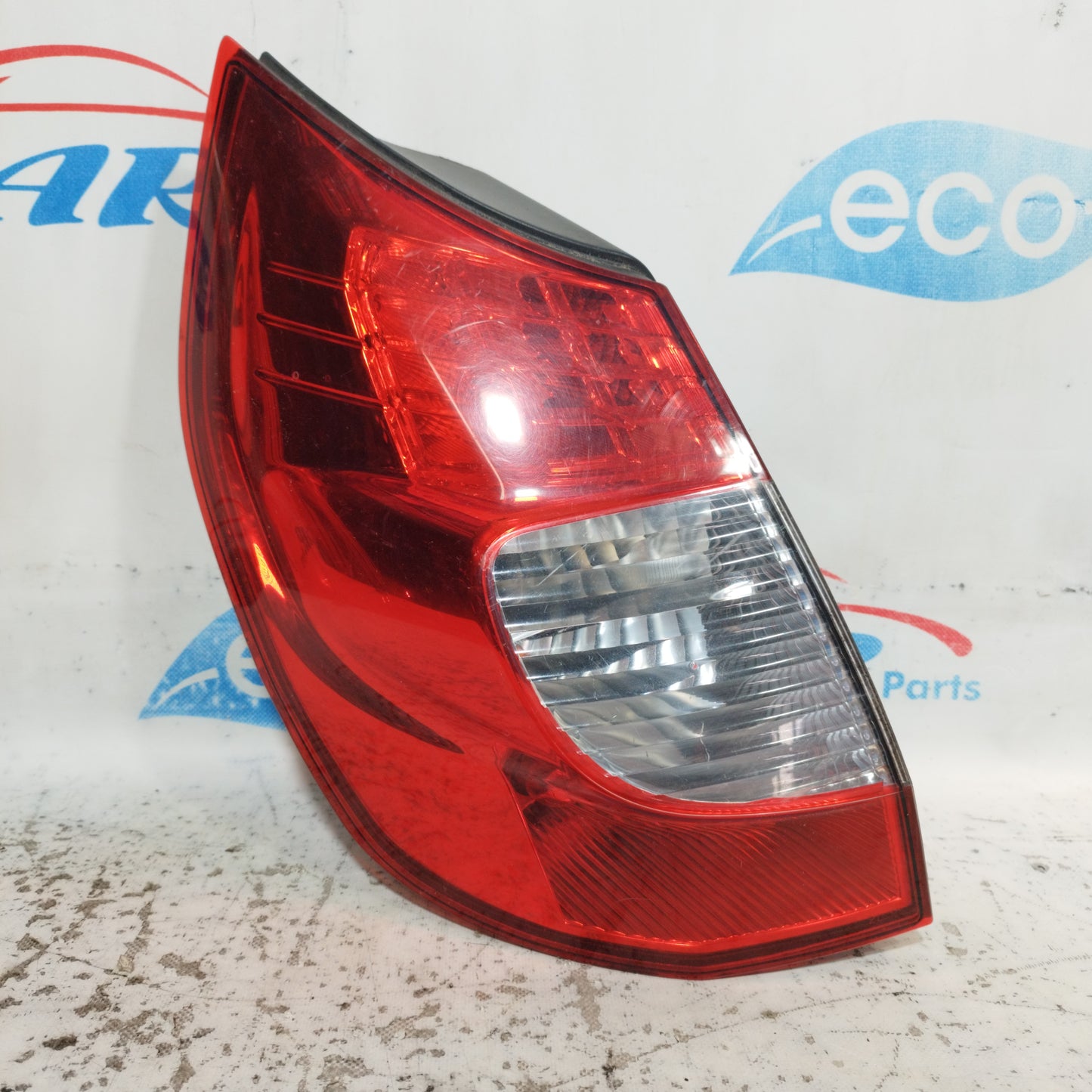Fanale posteriore sx Renault Scenic 2007 ecoAC9369