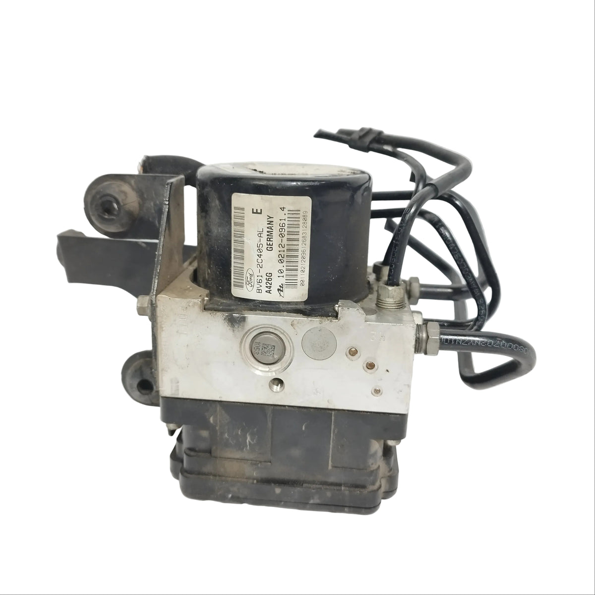 ABS Ford Focus III 2011-2014 cod: BV61-2C405-AL ecoAC17018