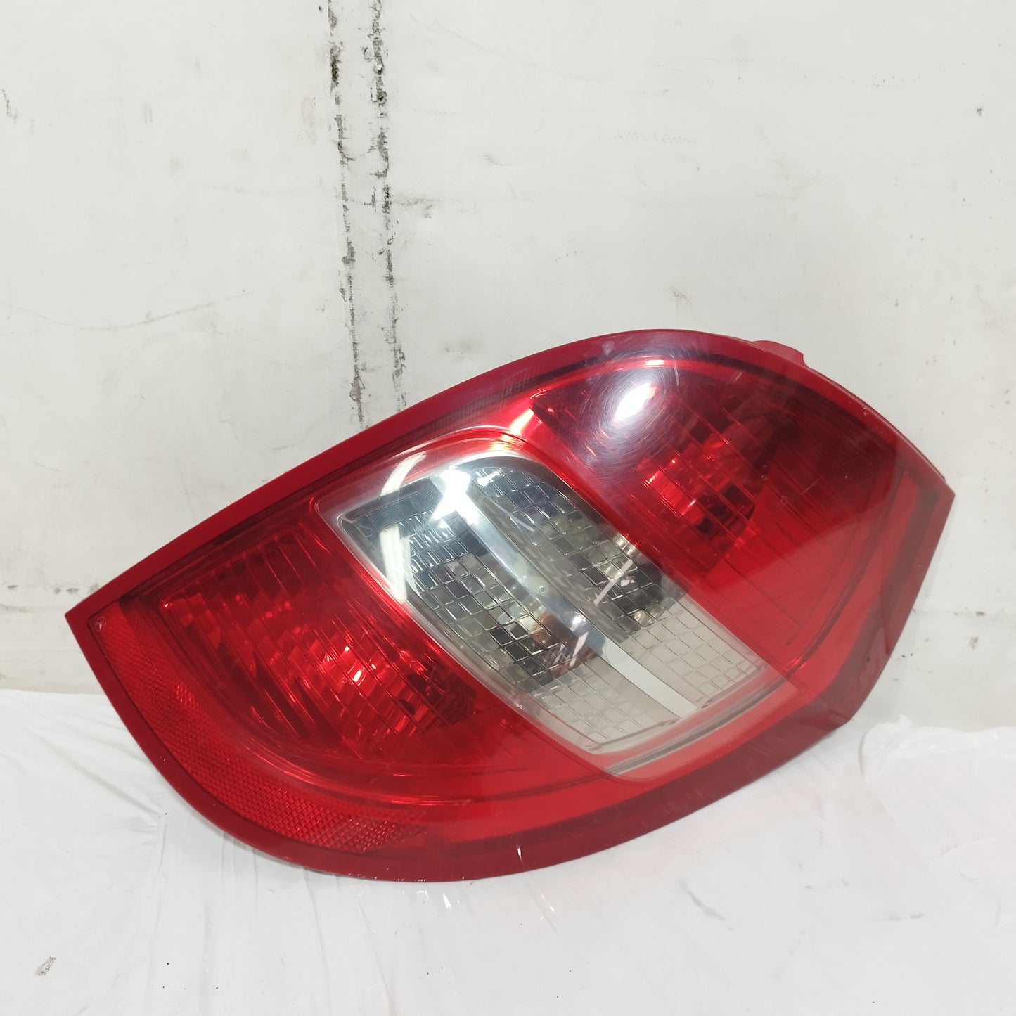 Fanale posteriore dx Mercedes Classe A W169 2008-2012 Restyling cod: A1698202864 ecoAC16627