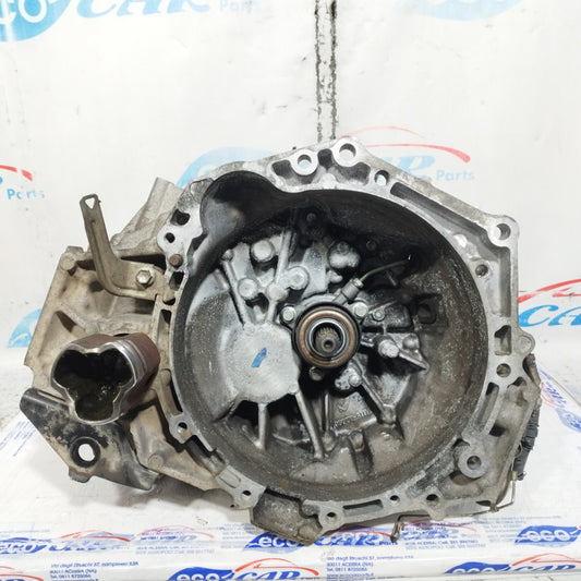 Toyota Yaris 1.3 B 2010 6-Gang-Schaltgetriebe ecoAC11005