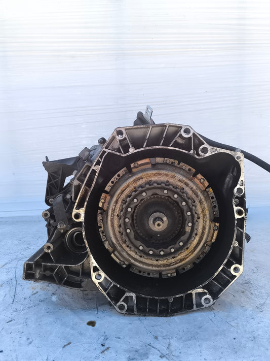 Cambio automatico Renault Megane 1.5 DCI anno 2014 cod: DC4000 ecoAG8242