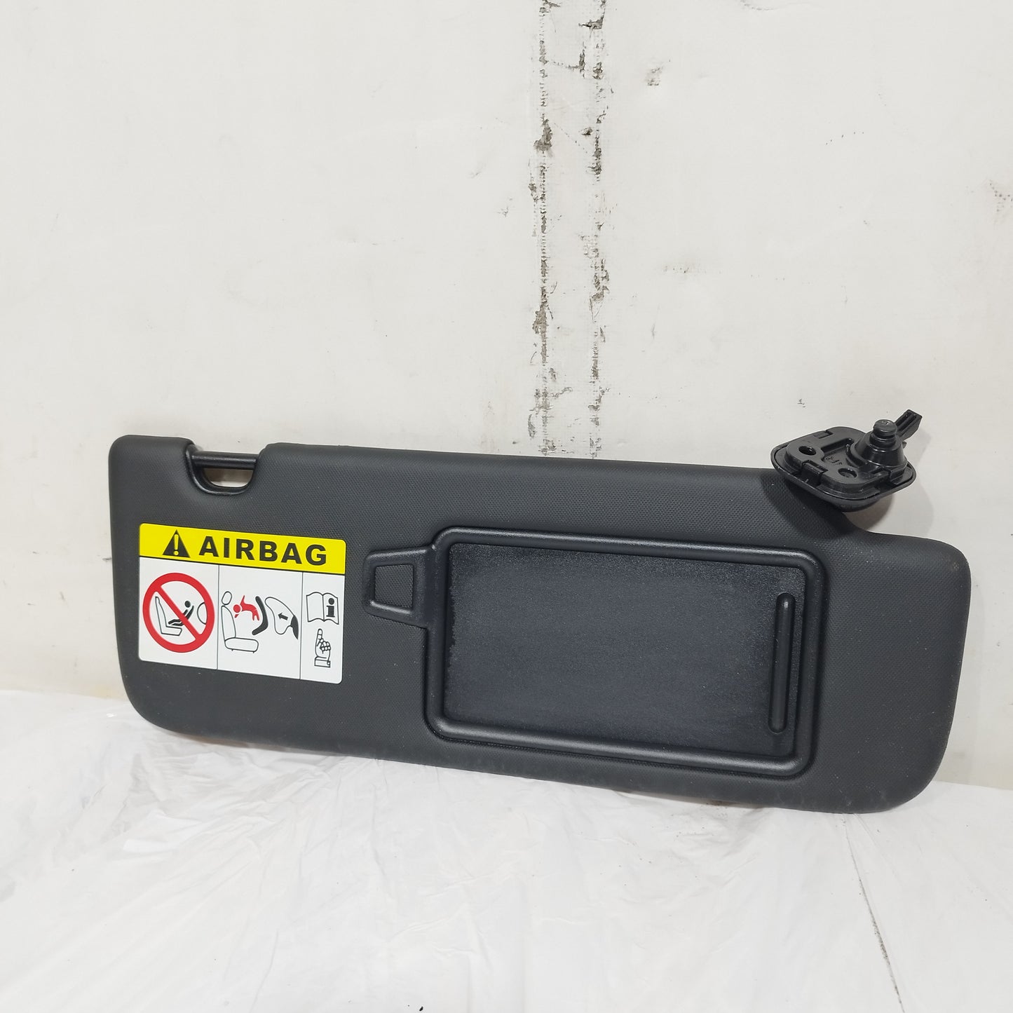 Aletta parasole dx Kia Sportage GT Line IV serie 2016-2021 ecoAC16362
