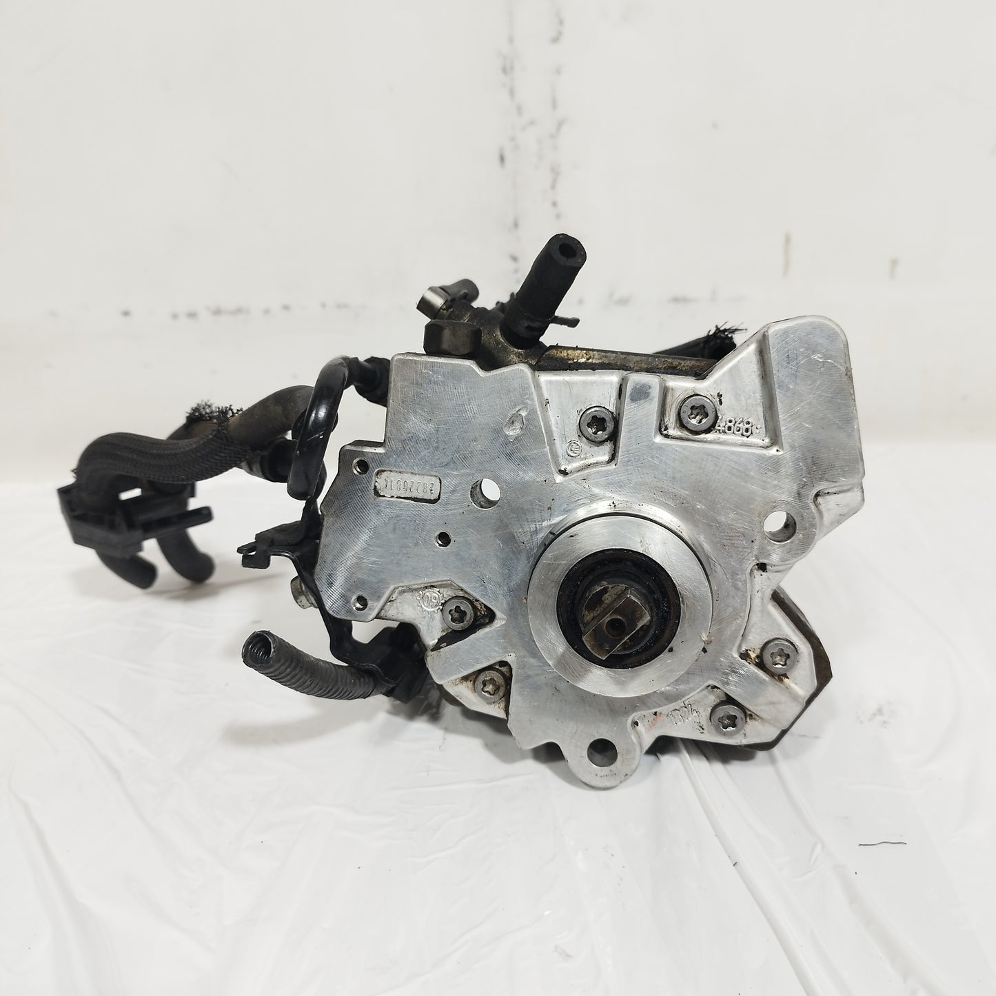 Pompa Common Rail Toyota Yaris 1.4 D 2009 cod: 0445010214 ecoAC14891
