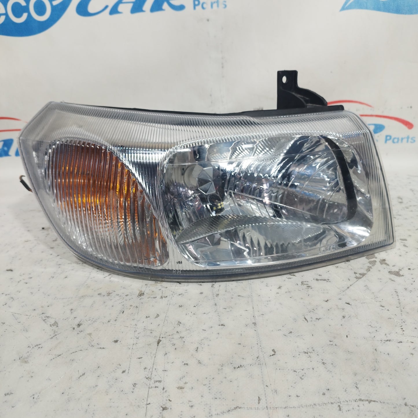 Fanale anteriore dx Ford Transit 2004 ecoAC9240
