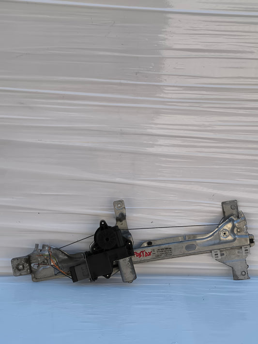 Cremagliera posteriore dx Peugeot 3008 anno 2013 5 fili cod: 9682808680 ecoAG7797