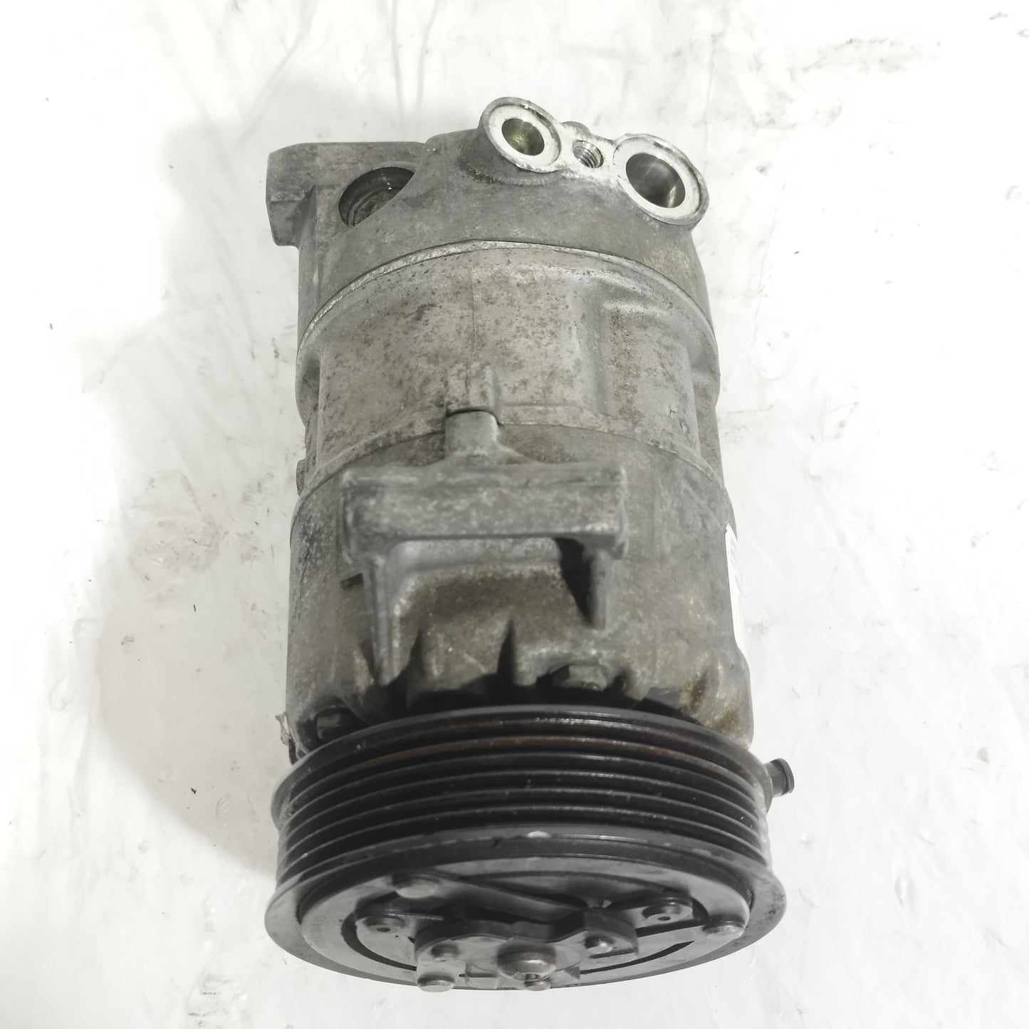 Compressore a / c Alfa Romeo Giulietta (940) 1.6 JTDM 120CV / 2.0 170CV 2010-2020 cod: 50559481 ecoAC16196
