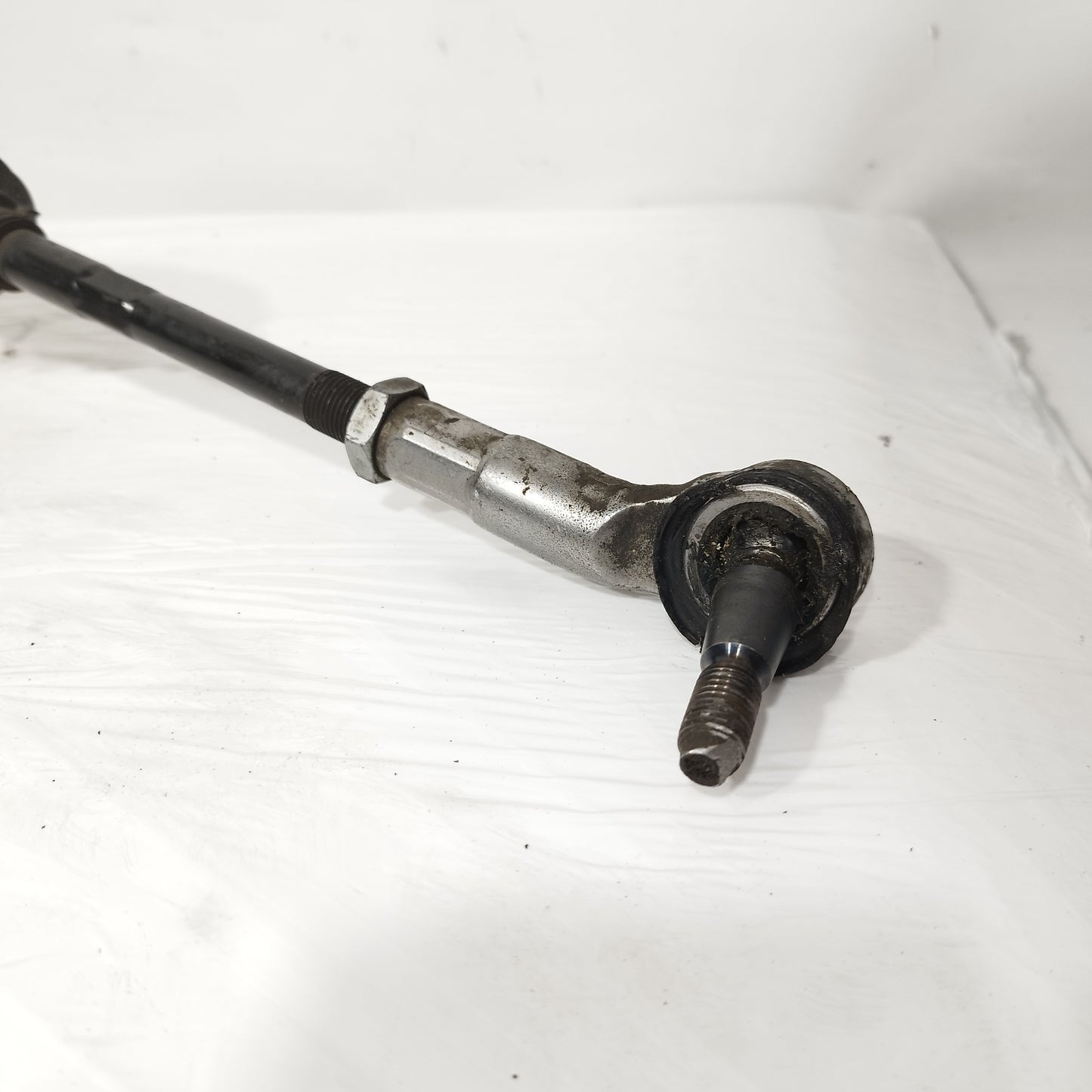 Scatola guida Audi A3 2.0 D 2006 Cod: 1k1909144k ecoAC12893