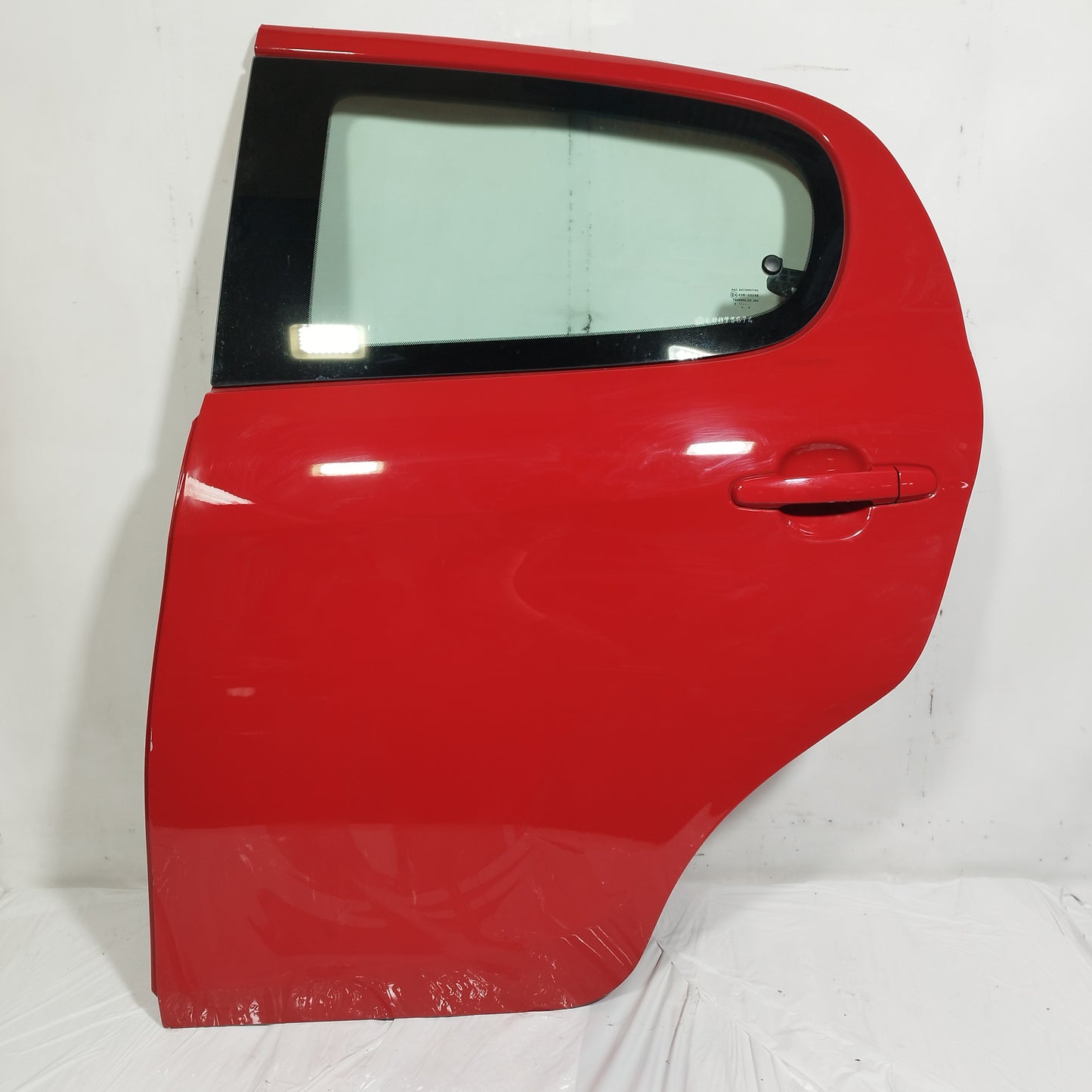 Sportello posteriore sx Peugeot 108 2020 ecoAC15059