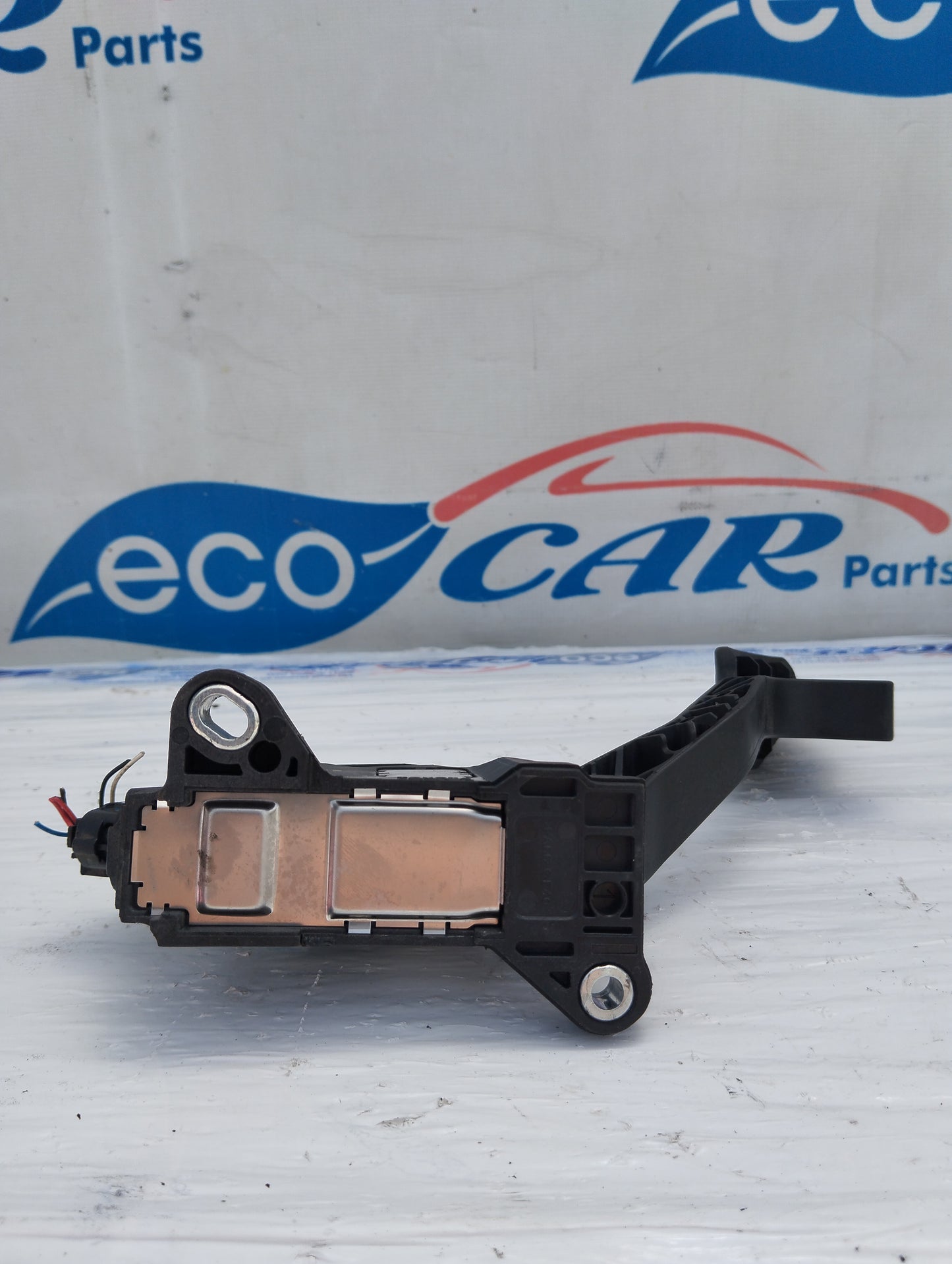 Accelerator pedal Toyota Yaris 1.0 b 2013 cod: 78110-0D160 ecoAG5374