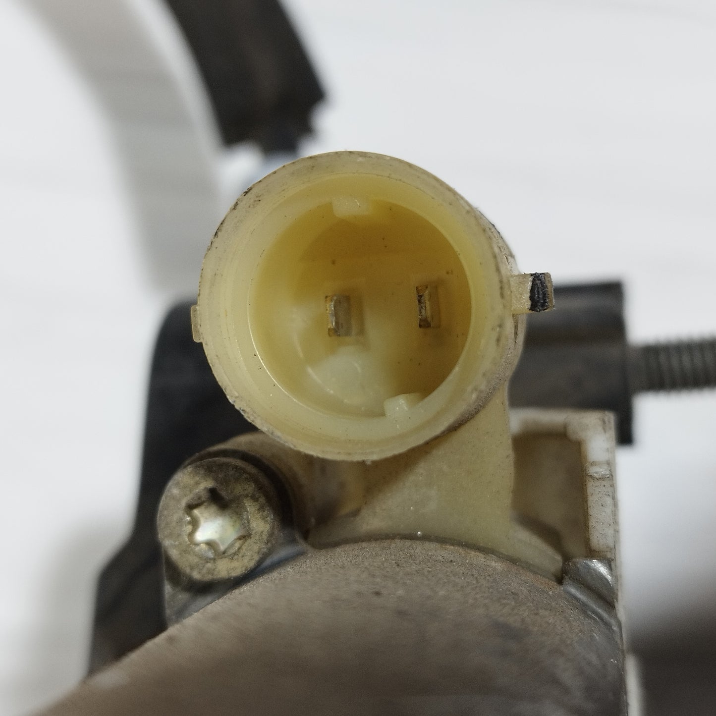 Cremagliera anteriore sx Renault Clio 2001 5 porte ecoAC15406