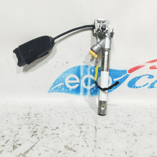 Pretensionatore dx Fiat Punto Evo 2012 Cod: 7355017660 ecoAC9076