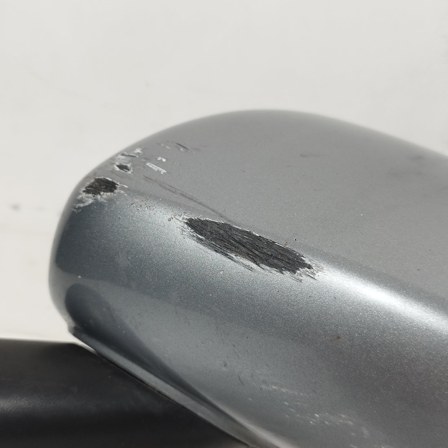 Specchietto elettrico anteriore sx Grigio Opel Corsa D 2012 ecoAC13891